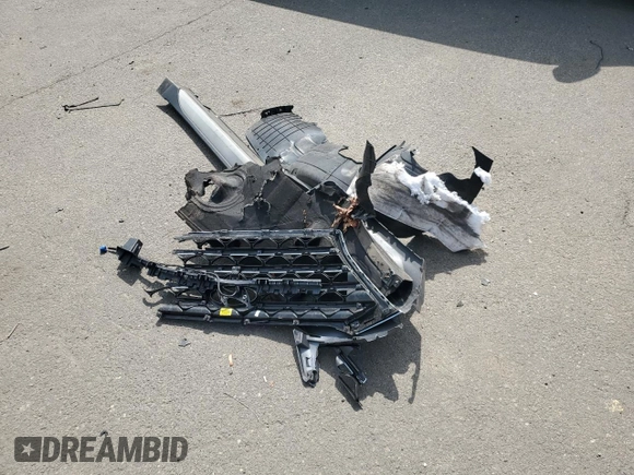 2020 Hyundai Tucson Sport с VIN KM8J3CAL8LU095227, выставлен на аукционе Copart как лот 69130814 с пробегом Не указан миль и На запчасти • Non repairable. История ставок и продаж доступна на DreamBid. Изображение 13.