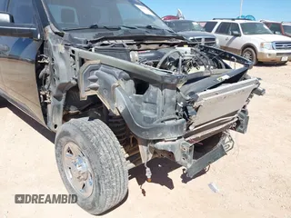 2015 Ram 2500 Tradesman with VIN 3C6UR5CJ3FG614884, listed as a IAAI auction lot 41656924 with 1 mi miles. Bid and sale history available at carsss.com. Image 20.