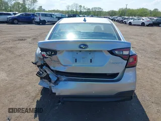 2021 Subaru Legacy Premium с VIN 4S3BWAD6XM3004573, выставлен на аукционе IAAI как лот 42178055 с пробегом 112 331 миль миль и . История ставок и продаж доступна на DreamBid. Изображение 16.