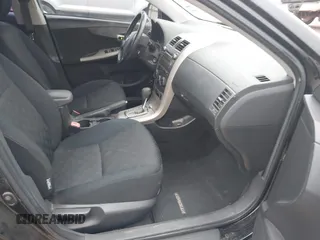 2010 Toyota Corolla with VIN 1NXBU4EE1AZ326016, listed as a IAAI auction lot 42071144 with 154,845 mi miles and . Bid and sale history available at DreamBid. Image 5.
