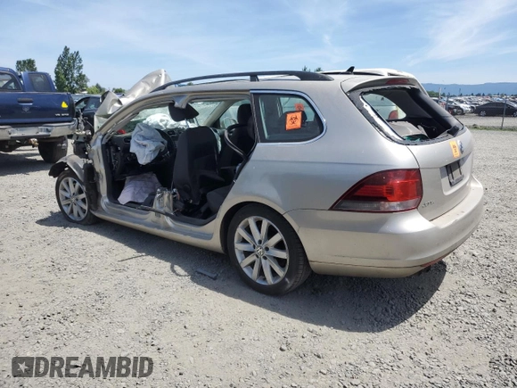 2013 Volkswagen Jetta TDI с VIN 3VWPL7AJ0DM618098, выставлен на аукционе Copart как лот 58951915 с пробегом Не указан миль и Списание • Salvage title. История ставок и продаж доступна на DreamBid. Изображение 2.