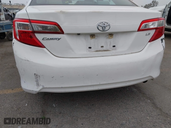 2014 Toyota Camry L with VIN 4T4BF1FK1ER416128, listed as a IAAI auction lot 42030370 with 79,475 mi miles and . Bid and sale history available at DreamBid. Image 19.