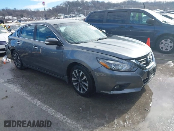 2016 Nissan Altima S z VIN 1N4AL3AP5GC221181, wystawiony jako IAAI lot #41341404 z przebiegiem 177 674 mil mil oraz . Historia ofert i sprzedaży dostępna na DreamBid. Obrazek 1.