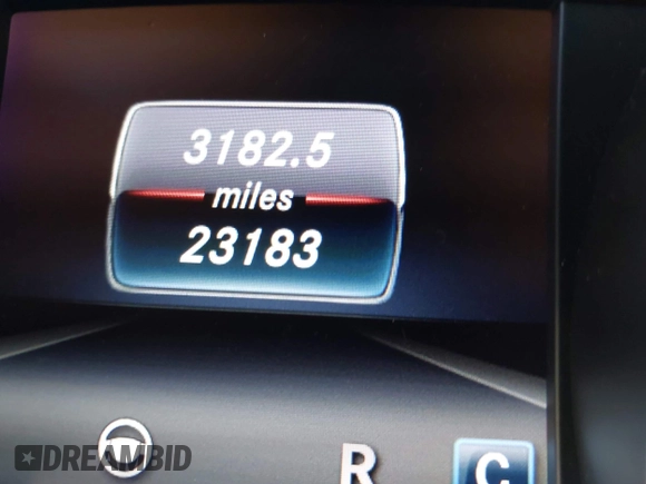 2018 Mercedes-Benz GLE 63 S AMG with VIN 4JGDA7FB3JB035472, listed as a IAAI auction lot 42170871 with 23,183 mi miles and . Bid and sale history available at DreamBid. Image 15.
