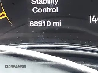 2020 Jeep Grand Cherokee North with VIN 1C4RJFAG1LC211424, listed as a IAAI auction lot 42430446 with 68,910 mi miles and . Bid and sale history available at DreamBid. Image 15.