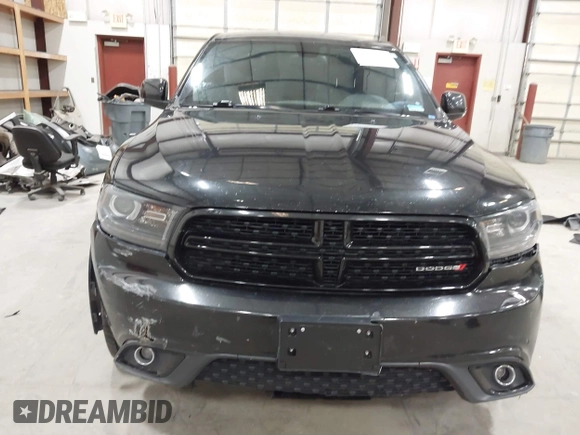 2015 Dodge Durango Limited with VIN 1C4RDJDG8FC904890, listed as a IAAI auction lot 42390110 with 159,971 mi miles and . Bid and sale history available at DreamBid. Image 13.