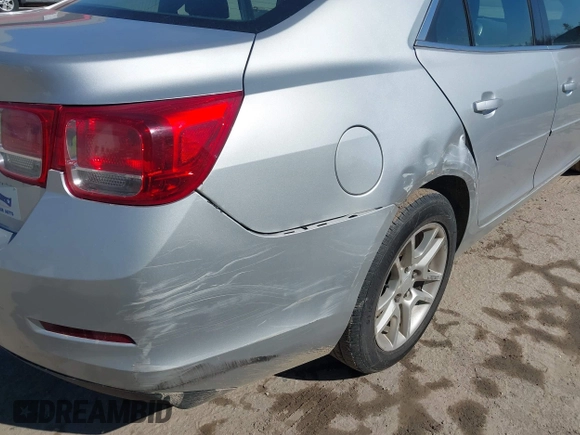 2013 Chevrolet Malibu LT with VIN 1G11C5SA3DF206780, listed as a IAAI auction lot 41769028 with 140,670 mi miles and . Bid and sale history available at DreamBid. Image 6.