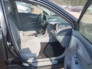 2010 Toyota Corolla with VIN 2T1BU4EE2AC231370, listed as a IAAI auction lot 42507792 with 242,552 mi miles and . Bid and sale history available at DreamBid. Image 5.