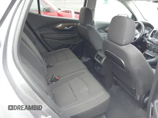 2021 GMC Terrain SLE с VIN 3GKALTEV5ML384159, выставлен на аукционе IAAI как лот 42347538 с пробегом 77 237 миль миль и . История ставок и продаж доступна на DreamBid. Изображение 8.