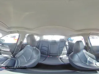 2016 Mazda Mazda3 i Grand Touring with VIN JM1BM1X72G1305560, listed as a Copart auction lot 52333205 with 158,906 mi miles and Salvage Title. Bid and sale history available at carsss.com. Image 13.