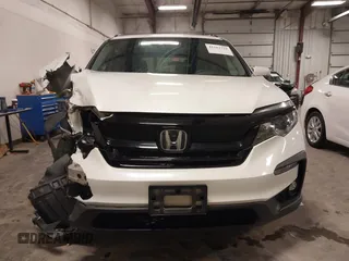 2021 Honda Pilot Special Edition z VIN 5FNYF6H26MB086397, wystawiony jako IAAI lot #41162732 z przebiegiem 94 246 mil mil oraz . Historia ofert i sprzedaży dostępna na DreamBid. Obrazek 13.