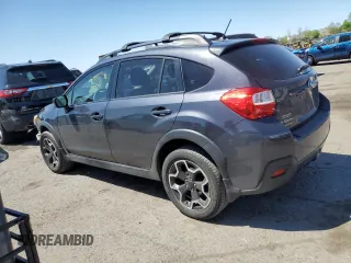 2015 Subaru Crosstrek Premium с VIN JF2GPADC5F8279364, выставлен на аукционе Copart как лот 54957555 с пробегом 194 389 миль миль и Списание • Salvage title. История ставок и продаж доступна на DreamBid. Изображение 2.