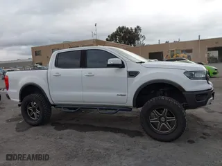 2019 Ford Ranger XL with VIN 1FTER4FH0KLA41472, listed as a IAAI auction lot 41784727 with 46,697 mi miles. Bid and sale history available at carsss.com. Image 13.