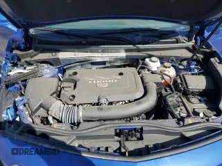 2023 Cadillac XT4 AWD Premium Luxury z VIN 1GYFZDR44PF206176, wystawiony jako Copart lot #46456445 z przebiegiem 3 896 mil mil oraz Szkoda całkowita • Salvage title. Historia ofert i sprzedaży dostępna na DreamBid. Obrazek 12.