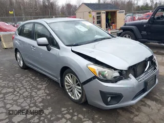2013 Subaru Impreza Limited с VIN JF1GPAH68D2841380, выставлен на аукционе IAAI как лот 42005359 с пробегом 136 827 миль миль и . История ставок и продаж доступна на DreamBid. Изображение 1.