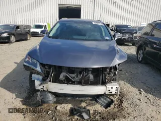 2016 Lexus RX 350 z VIN 2T2BZMCA7GC003824, wystawiony jako Copart lot #61991015 z przebiegiem 113 583 mil mil oraz Szkoda całkowita • Salvage title. Historia ofert i sprzedaży dostępna na DreamBid. Obrazek 5.
