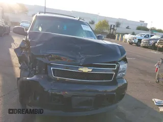 2013 Chevrolet Tahoe LS с VIN 1GNSCAE00DR247218, выставлен на аукционе IAAI как лот 42081674 с пробегом 164 687 миль миль и . История ставок и продаж доступна на DreamBid. Изображение 13.