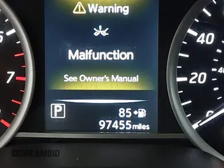 2018 Nissan Sentra S with VIN 3N1AB7APXJY304028, listed as a IAAI auction lot 41730501 with 97,455 mi miles. Bid and sale history available at carsss.com. Image 15.