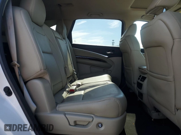 2019 Acura MDX with VIN 5J8YD4H33KL029962, listed as a Copart auction lot 45147085 with 73,562 mi miles and Salvage Title. Bid and sale history available at carsss.com. Image 11.