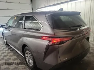 2022 Toyota Sienna LE с VIN 5TDKSKFC2NS047017, выставлен на аукционе IAAI как лот 42501101 с пробегом 155 942 миль миль и . История ставок и продаж доступна на DreamBid. Изображение 10.