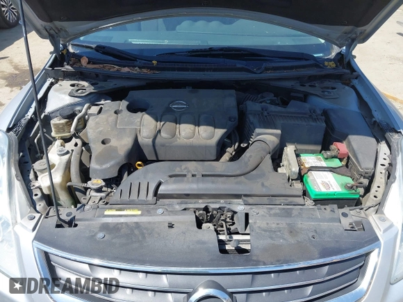2012 Nissan Altima S with VIN 1N4AL2APXCC182012, listed as a IAAI auction lot 42158573 with 177,721 mi miles and . Bid and sale history available at carsss.com. Image 10.