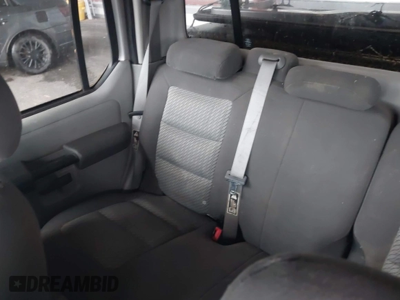 2003 Ford Explorer Sport Trac XLS с VIN 1FMZU77E63UA09493, выставлен на аукционе IAAI как лот 42340903 с пробегом 203 029 миль миль и . История ставок и продаж доступна на DreamBid. Изображение 8.