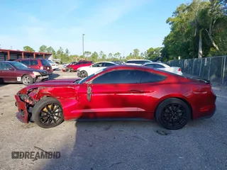 2016 Ford Mustang GT z VIN 1FA6P8CF6G5215244, wystawiony jako IAAI lot #42681283 z przebiegiem 85 115 mil mil oraz . Historia ofert i sprzedaży dostępna na DreamBid. Obrazek 14.