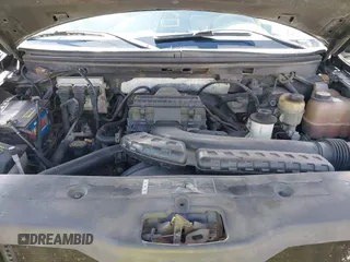 2006 Ford F-150 XLT with VIN 1FTPW14516FB54618, listed as a IAAI auction lot 41990568 with 297,030 mi miles and . Bid and sale history available at DreamBid. Image 10.