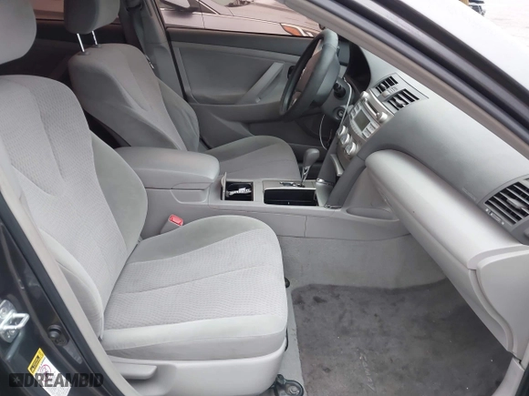 2011 Toyota Camry LE with VIN 4T4BF3EK6BR119980, listed as a IAAI auction lot 41885521 with 113,697 mi miles. Bid and sale history available at carsss.com. Image 5.