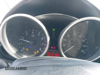 2013 Mazda 5 Touring с VIN JM1CW2CL5D0150270, выставлен на аукционе IAAI как лот 42696073 с пробегом 98 715 миль миль и . История ставок и продаж доступна на DreamBid. Изображение 7.