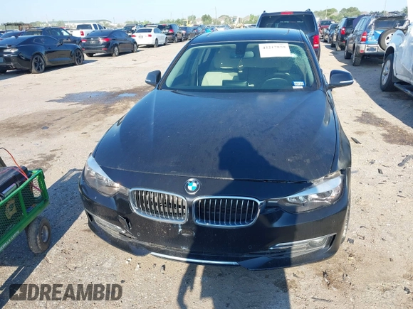 2015 BMW 3 Series 328i xDrive with VIN WBA3B3C55FF548529, listed as a IAAI auction lot 42217950 with 173,265 mi miles and . Bid and sale history available at DreamBid. Image 12.