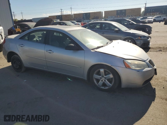2007 Pontiac G6 GT с VIN 1G2ZH58NX74128024, выставлен на аукционе Copart как лот 56478835 с пробегом 237 320 миль миль и Списание • Salvage title. История ставок и продаж доступна на DreamBid. Изображение 4.