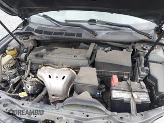 2009 Toyota Camry with VIN 4T1BE46K49U371657, listed as a IAAI auction lot 42216584 with 143,132 mi miles. Bid and sale history available at carsss.com. Image 10.