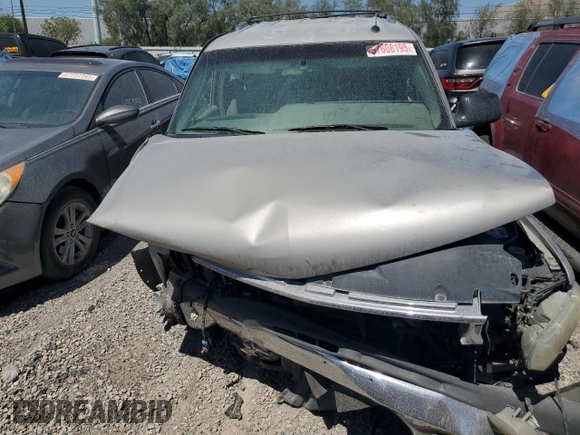 2005 Chevrolet Tahoe LS with VIN 1GNEC13V05J225988, listed as a Copart auction lot 57608195 with 200,378 mi miles and Non repairable. Bid and sale history available at DreamBid. Image 5.