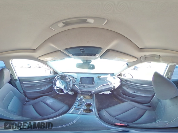 2019 Nissan Altima 2.5 SV with VIN 1N4BL4DVXKC125902, listed as a Copart auction lot 50550325 with 59,520 mi miles and Salvage Title. Bid and sale history available at carsss.com. Image 13.