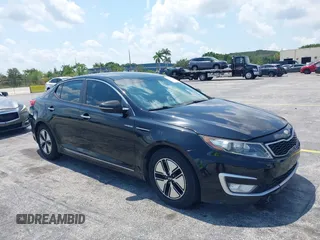 2013 Kia Optima EX z VIN KNAGM4AD5D5045517, wystawiony jako IAAI lot #42346323 z przebiegiem 132 487 mil mil oraz . Historia ofert i sprzedaży dostępna na DreamBid. Obrazek 1.