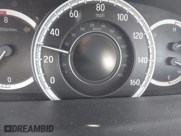 2016 Honda Accord Sedan LX with VIN 1HGCR2F32GA098244, listed as a IAAI auction lot 41869489 with Not Provided miles. Bid and sale history available at carsss.com. Image 15.
