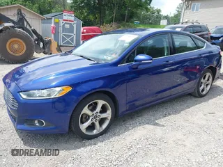 2016 Ford Fusion SE with VIN 3FA6P0T95GR190040, listed as a IAAI auction lot 42545670 with 151,845 mi miles and . Bid and sale history available at DreamBid. Image 17.