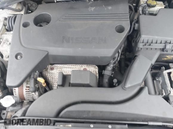 2017 Nissan Altima SR z VIN 1N4AL3AP3HC271465, wystawiony jako IAAI lot #42716097 z przebiegiem 159 349 mil mil oraz . Historia ofert i sprzedaży dostępna na DreamBid. Obrazek 10.