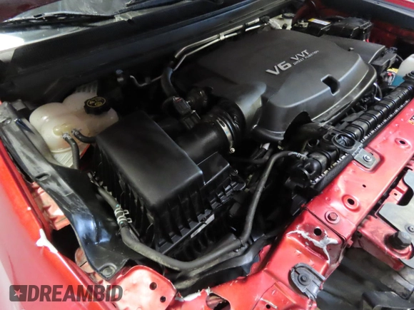 2021 Chevrolet Colorado 2WD Work Truck z VIN 1GCGSBEN0M1174272, wystawiony jako Copart lot #42055435 z przebiegiem 58 052 mil mil oraz Szkoda całkowita • Salvage title. Historia ofert i sprzedaży dostępna na DreamBid. Obrazek 7.