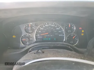2018 Chevrolet Express Passenger LT с VIN 1GAZGPFGXJ1332144, выставлен на аукционе Copart как лот 87666475 с пробегом 141 953 миль миль и Списание • Salvage title. История ставок и продаж доступна на DreamBid. Изображение 9.