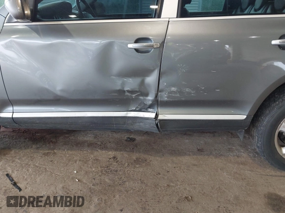 2004 Porsche Cayenne S with VIN WP1AB29P24LA67700, listed as a IAAI auction lot 41788386 with Not provided miles and . Bid and sale history available at DreamBid. Image 6.