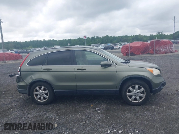 2008 Honda CR-V EX-L z VIN JHLRE48718C028923, wystawiony jako IAAI lot #42199025 z przebiegiem 250 087 mil mil oraz . Historia ofert i sprzedaży dostępna na DreamBid. Obrazek 13.