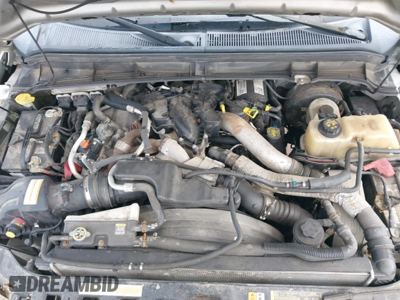 2011 Ford F-250 XL with VIN 1FT7W2BT9BEC74545, listed as a IAAI auction lot 41052031 with 238,730 mi miles and . Bid and sale history available at DreamBid. Image 10.