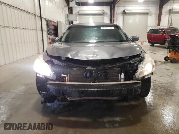 2015 Nissan Altima SL z VIN 1N4AL3AP7FC434096, wystawiony jako Copart lot #55161125 z przebiegiem 198 218 mil mil oraz Szkoda całkowita • Salvage title. Historia ofert i sprzedaży dostępna na DreamBid. Obrazek 5.