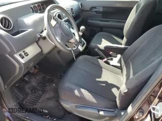 2009 Scion xB with VIN JTLKE50E291085907, listed as a Copart auction lot 56582535 with 148,902 mi miles and Clean Title. Bid and sale history available at DreamBid. Image 7.