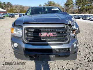 2020 GMC Canyon 4WD All Terrain w/Cloth with VIN 1GTG6FEN7L1113544, listed as a Copart auction lot 88544825 with 67,995 mi miles and Salvage Title. Bid and sale history available at carsss.com. Image 5.