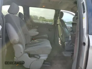 2004 Chrysler Town & Country Touring with VIN 2C4GP54L64R591488, listed as a Copart auction lot 71757554 with 169,116 mi miles and Salvage Title. Bid and sale history available at DreamBid. Image 11.