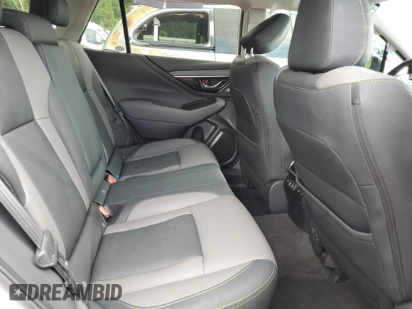 2021 Subaru Outback Onyx XT with VIN 4S4BTGLD0M3124227, listed as a Copart auction lot 65682645 with 72,663 mi miles and Salvage title. Bid and sale history available at DreamBid. Image 11.