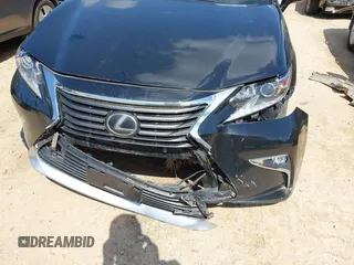 2018 Lexus ES 350 z VIN 58ABK1GG9JU104173, wystawiony jako IAAI lot #41968957 z przebiegiem 83 624 mil mil oraz . Historia ofert i sprzedaży dostępna na DreamBid. Obrazek 6.